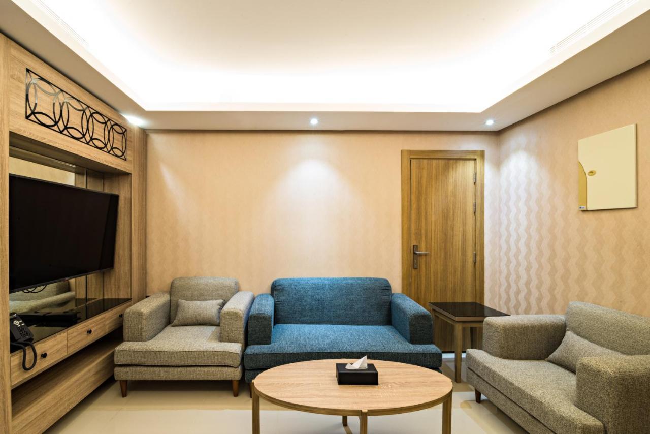 Mirnian Hotel 吉达 外观 照片