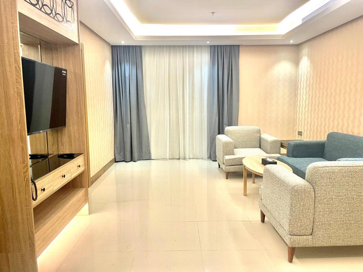 Mirnian Hotel 吉达 外观 照片
