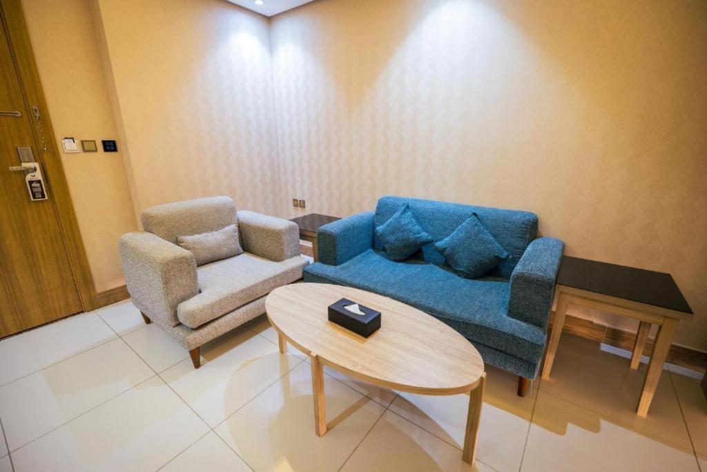 Mirnian Hotel 吉达 外观 照片